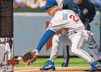 Steve Buechele