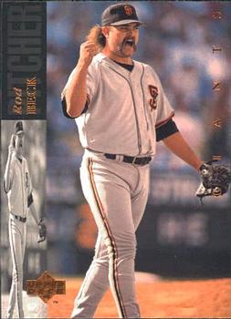 Rod Beck