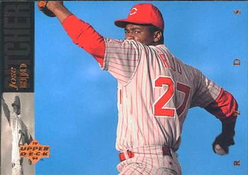 Jose Rijo