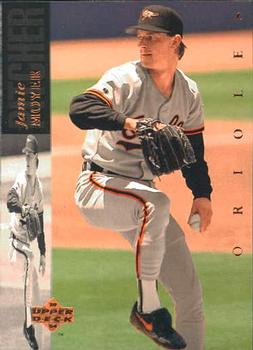 Jamie Moyer