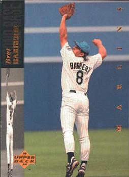 Bret Barberie