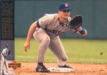 Chuck Knoblauch