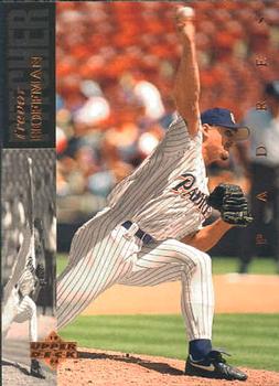 Trevor Hoffman