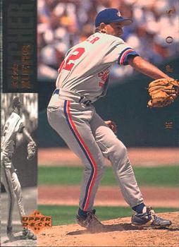 Kirk Rueter