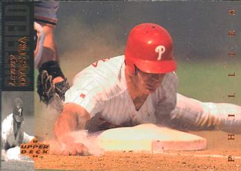 Lenny Dykstra
