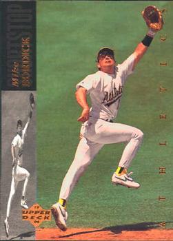 Mike Bordick