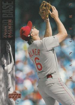 Dean Palmer