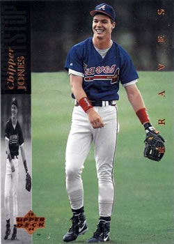 Chipper Jones