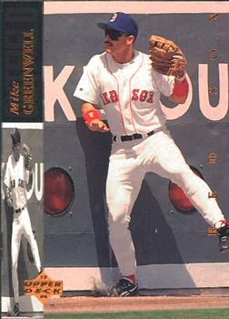 Mike Greenwell