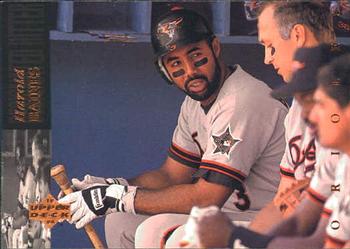 Harold Baines