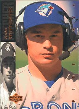 Todd Stottlemyre