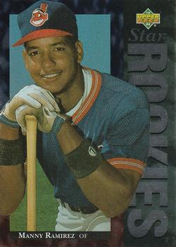 Manny Ramirez