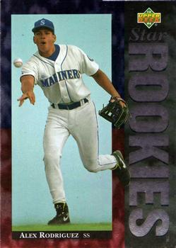 Alex Rodriguez