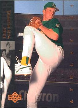 Todd Van Poppel