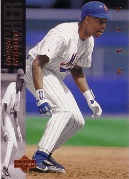 Dwight Gooden