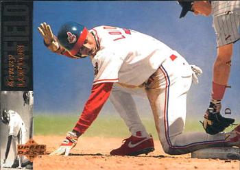 Kenny Lofton