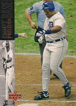 Cecil Fielder
