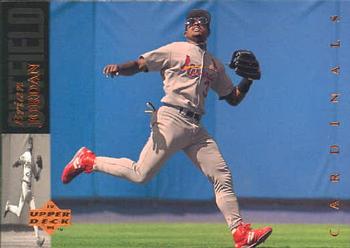 Brian Jordan