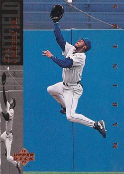 Ken Griffey Jr.