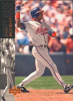 #225 Fred McGriff