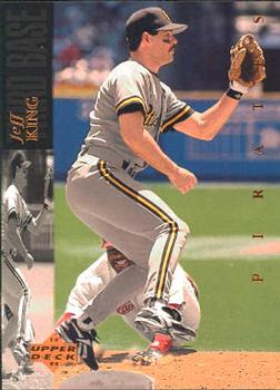 Jeff King