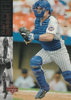 Todd Hundley