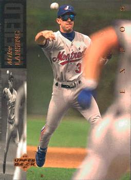 Mike Lansing