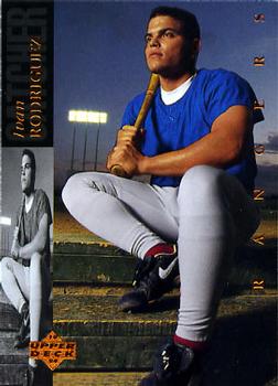 Ivan Rodriguez