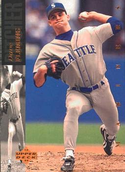 Dave Fleming