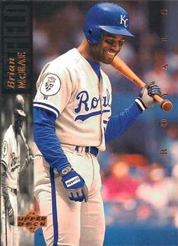 Brian McRae