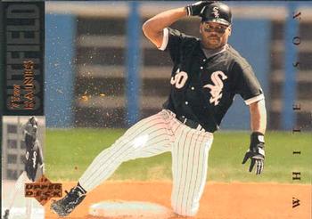 Tim Raines