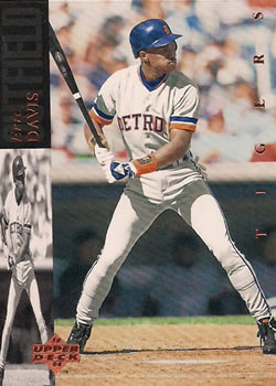 Eric Davis
