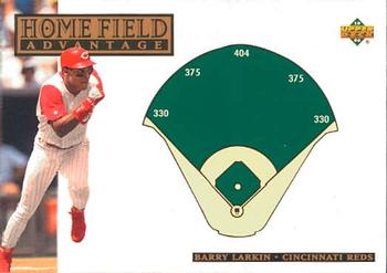 Barry Larkin