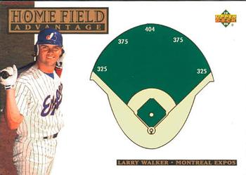 Larry Walker