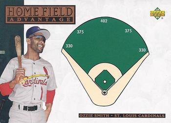 Ozzie Smith