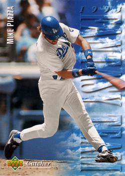 Mike Piazza