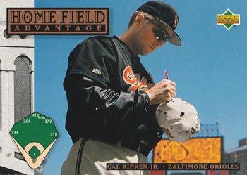 Cal Ripken Jr.