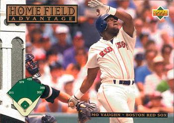 Mo Vaughn