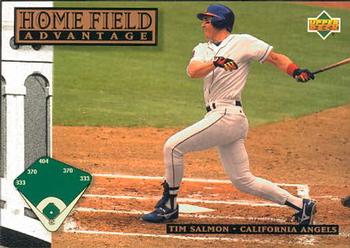 Tim Salmon
