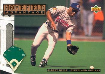 Albert Belle
