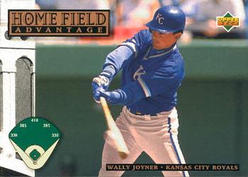 Wally Joyner