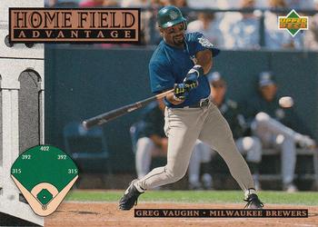 Greg Vaughn