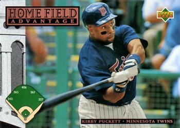 Kirby Puckett