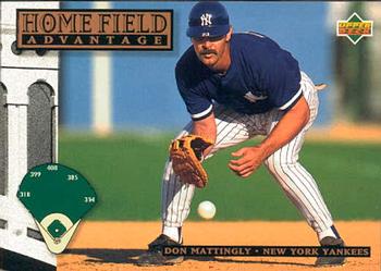 Don Mattingly