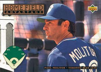 Paul Molitor