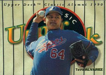 Tavo Alvarez