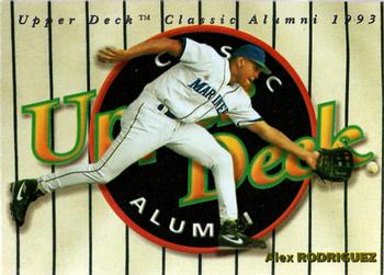 Alex Rodriguez