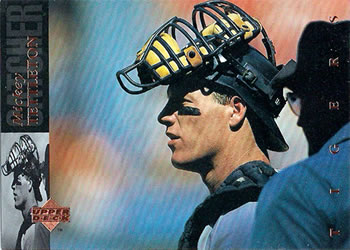 Mickey Tettleton