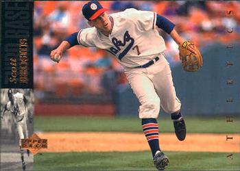 Scott Brosius
