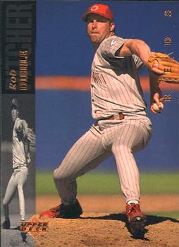 Rob Dibble